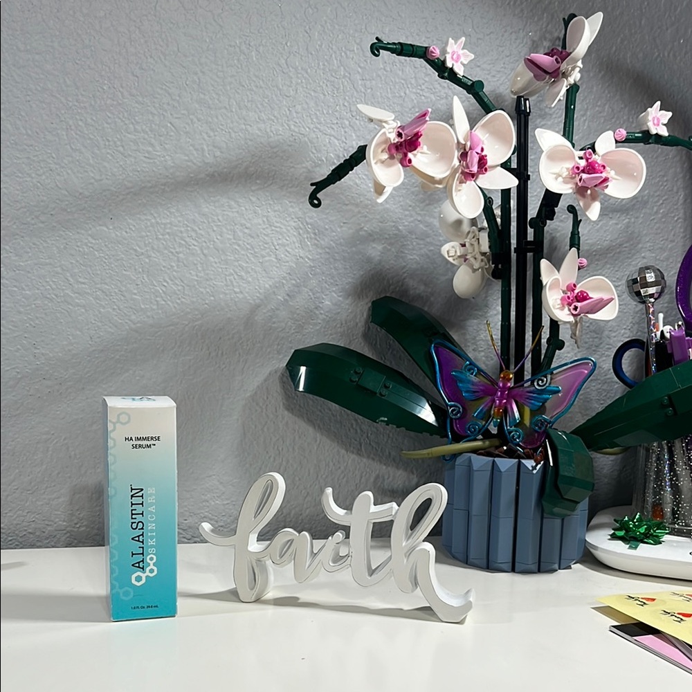 Alastin Skincare HA Immerse Serum